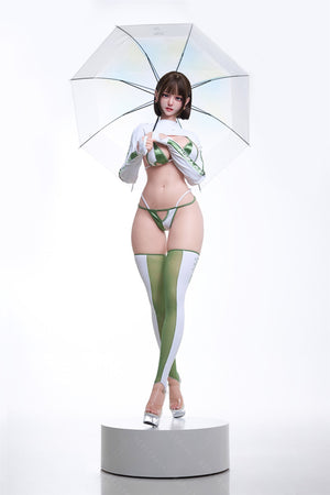 Campanula Sex Doll (Bezlya Doll 155 cm E-CUP 2,2CF Silicone)