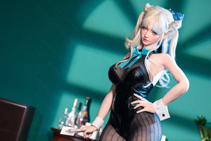 Oleander Sex Doll (Bezlya Doll 155cm E-CUP 2.2CF Silikon)