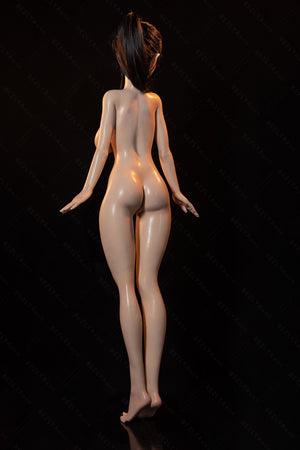 Paeonia Sex Doll (Bezlya Doll 145 cm F-KUPA 2.2CF Silicone)