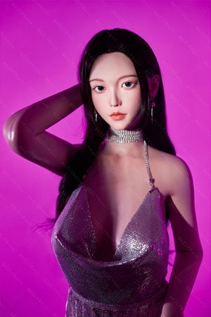 Nymphaea sexpuppe (Bezlya Doll 163cm e-cup 2.2CF Silikon)