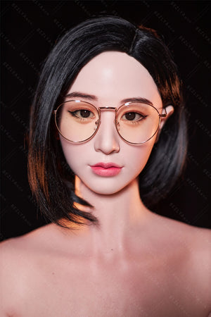 Naimi Sex Doll (Bezlya Doll 168cm F-Kupa 2.2U Silicone)