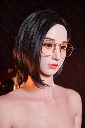 Naimi Sex Doll (Bezlya Doll 168cm F-Kupa 2.2U Silicone)