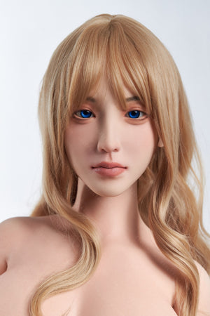 Wisteria Sex Doll (Bezlya Doll 161 cm G-CUP 2.1 silicone)