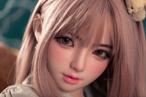 Constallaria Sex Doll (Bezlya Doll 155 cm B-Cup 2.1 Silikon)