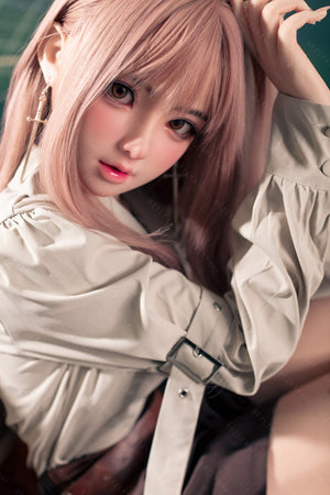 Constallaria Sex Doll (Bezlya Doll 155 cm B-Cup 2.1 Silikon)