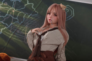 Constallaria Sex Doll (Bezlya Doll 155 cm B-Cup 2.1 Silikon)