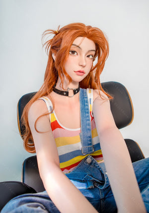 Aglaia Sex Doll (Bezlya Doll 163cm C-CUP 2.1 Siliconen)