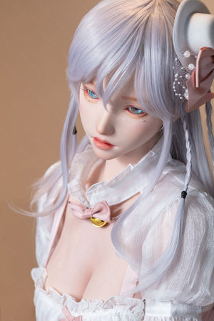 Calla Doll Sex (Bezlya Doll 155 cm E-CUP 2,2CF Silicone)