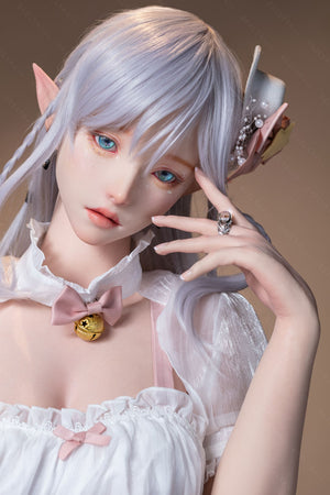 Calla Doll Sex (Bezlya Doll 155 cm E-CUP 2,2CF Silicone)