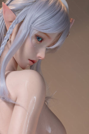 Calla Doll Sex (Bezlya Doll 155 cm E-CUP 2,2CF Silicone)