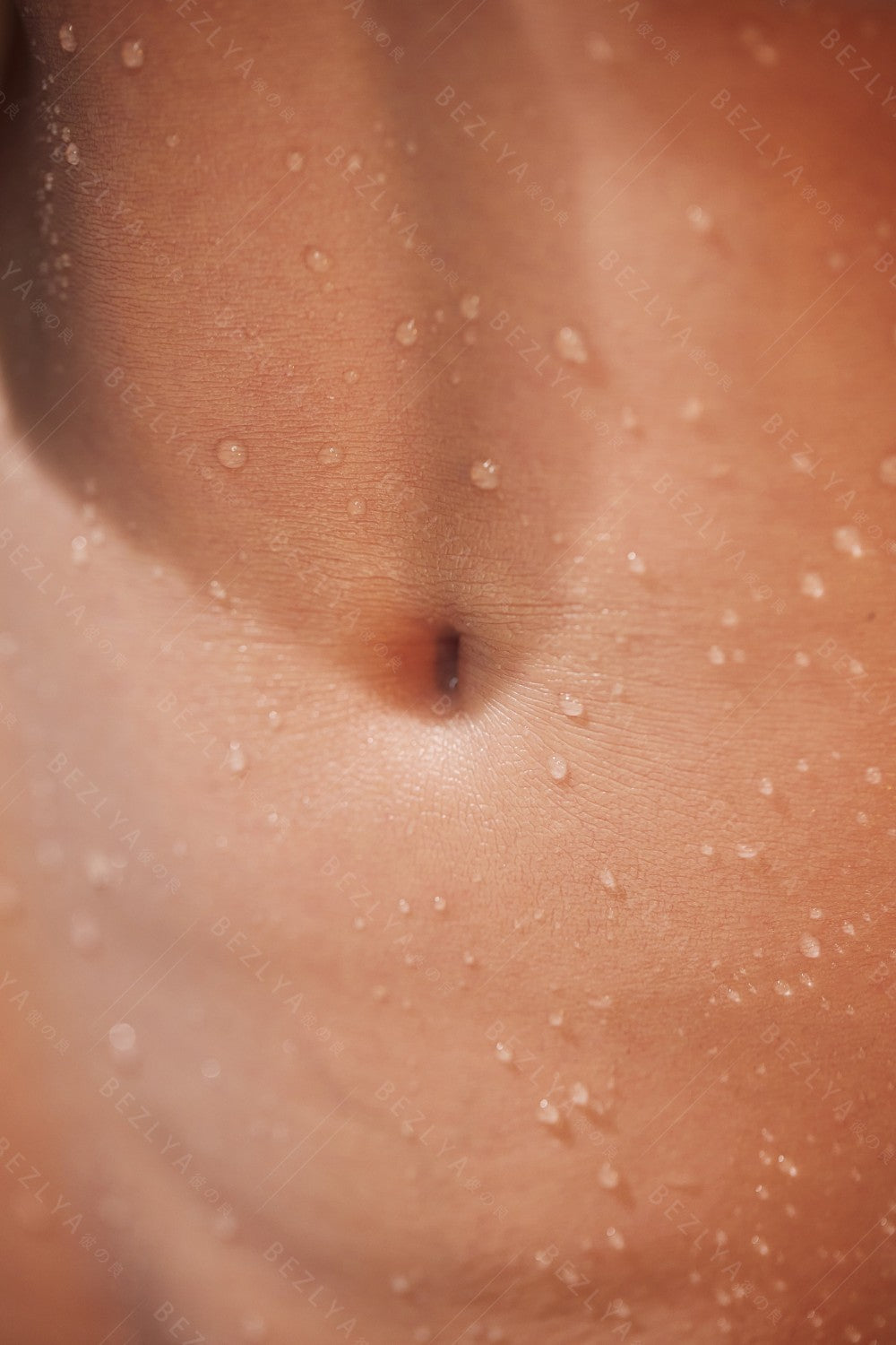 Секс-лялька Калла Торс (Bezlya Doll Чашка F 77 см 2,2 U Силікон)