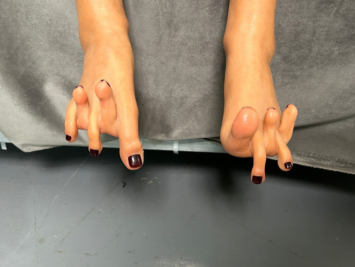 Chantelle Sexdocka (Real Lady 170cm C-Kupa S28 Silikon) EXPRESS