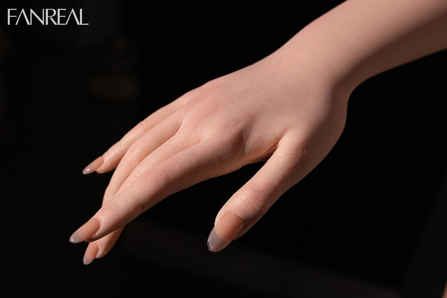 Mo Sex Doll (FanReal Doll Σιλικόνη 155cm F-Cup)