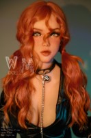 Marcia sexpuppe (WM-Doll 166 cm C-cup #398 tpe)