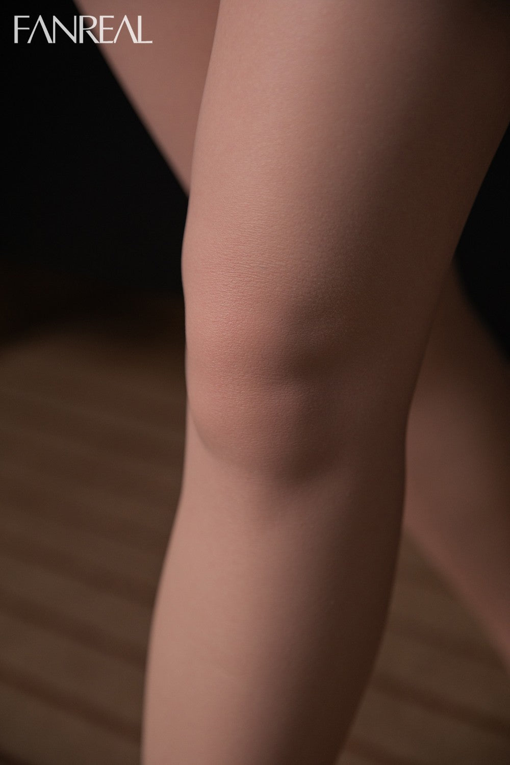 Кими секс кукла (FanReal Doll 155 см F-чаша силикон)