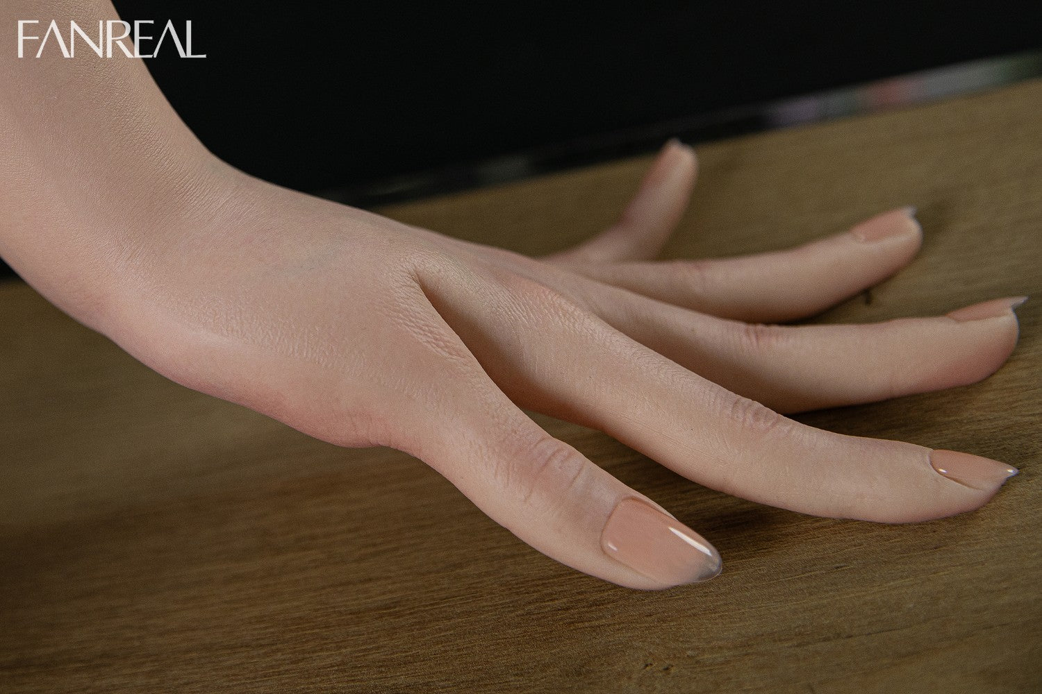 Кими секс кукла (FanReal Doll 155 см F-чаша силикон)