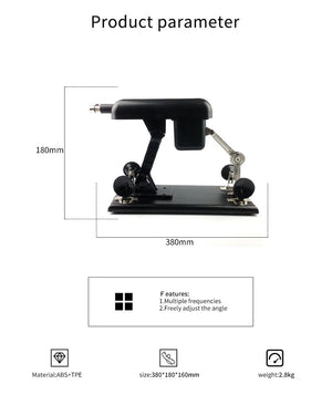 Home Fix putain de machine (Sex Country Premium)
