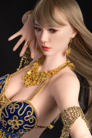 Sora Sex Doll (Tayu-Doll 156cm E-Cup ZC-20# σιλικόνη)