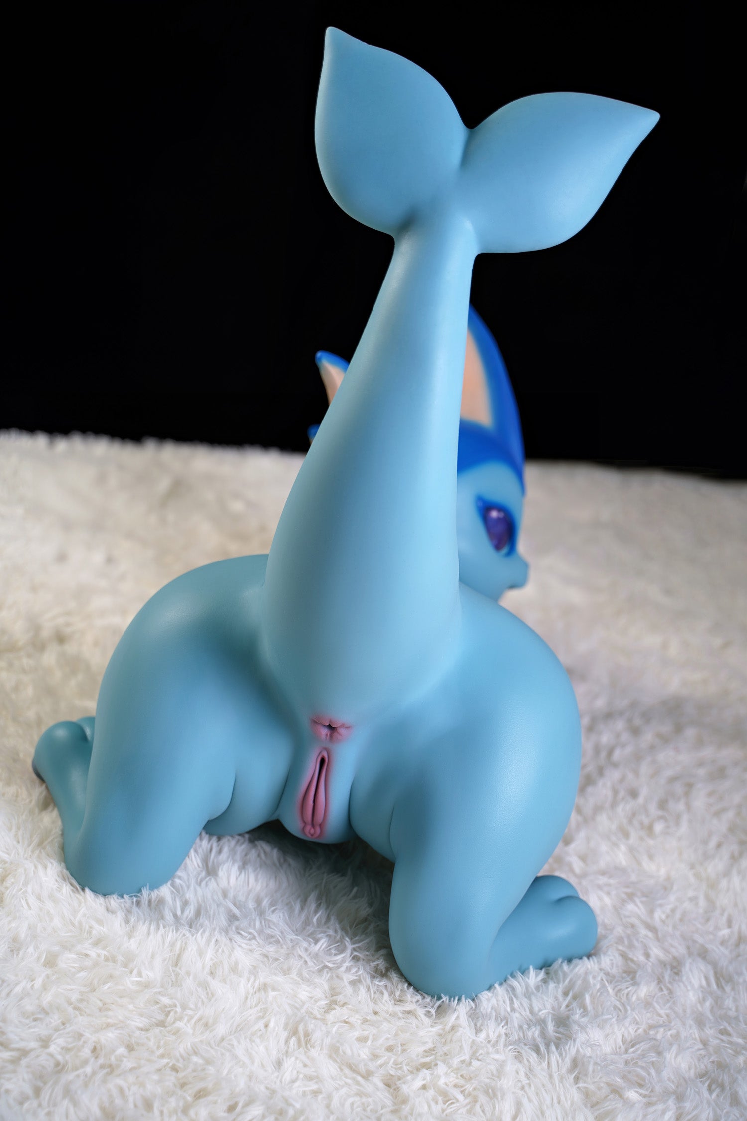 Vaporeon Sex doll (Dolls Castle 100 cm silicone)