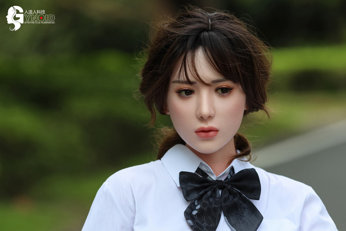 Sex doll Lisa Model 13 (Gynoid Doll 170cm F-cup silicone)