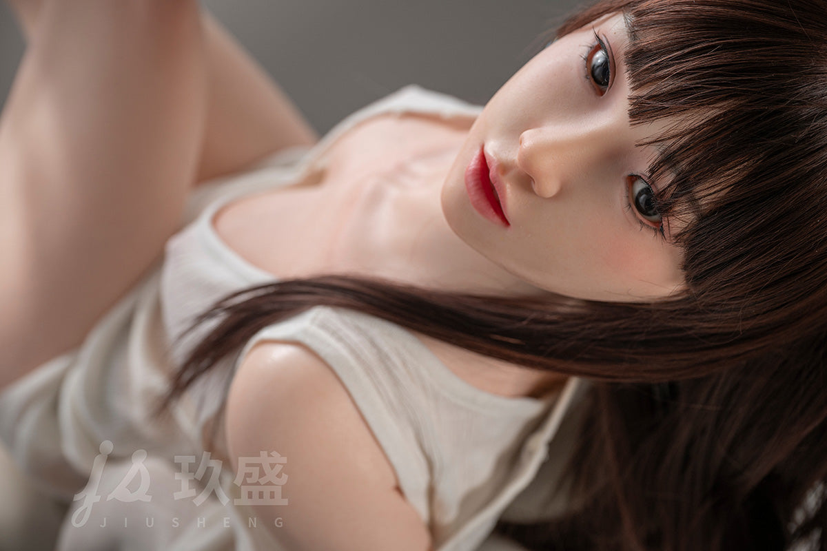 Miyu Sexdocka (Jiusheng 149cm B-Kupa #103B Silikon)