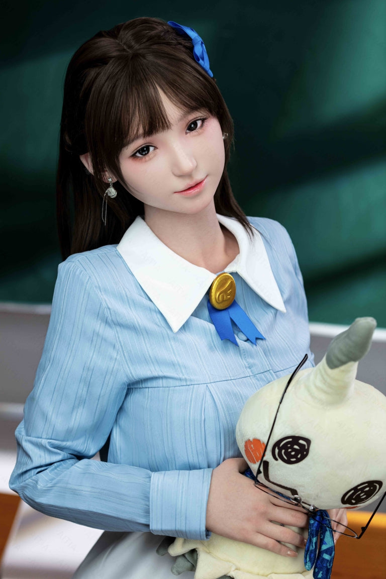 Yulania Sex Doll (AITIA Doll 163cm E-cup 2.2 Silicone)