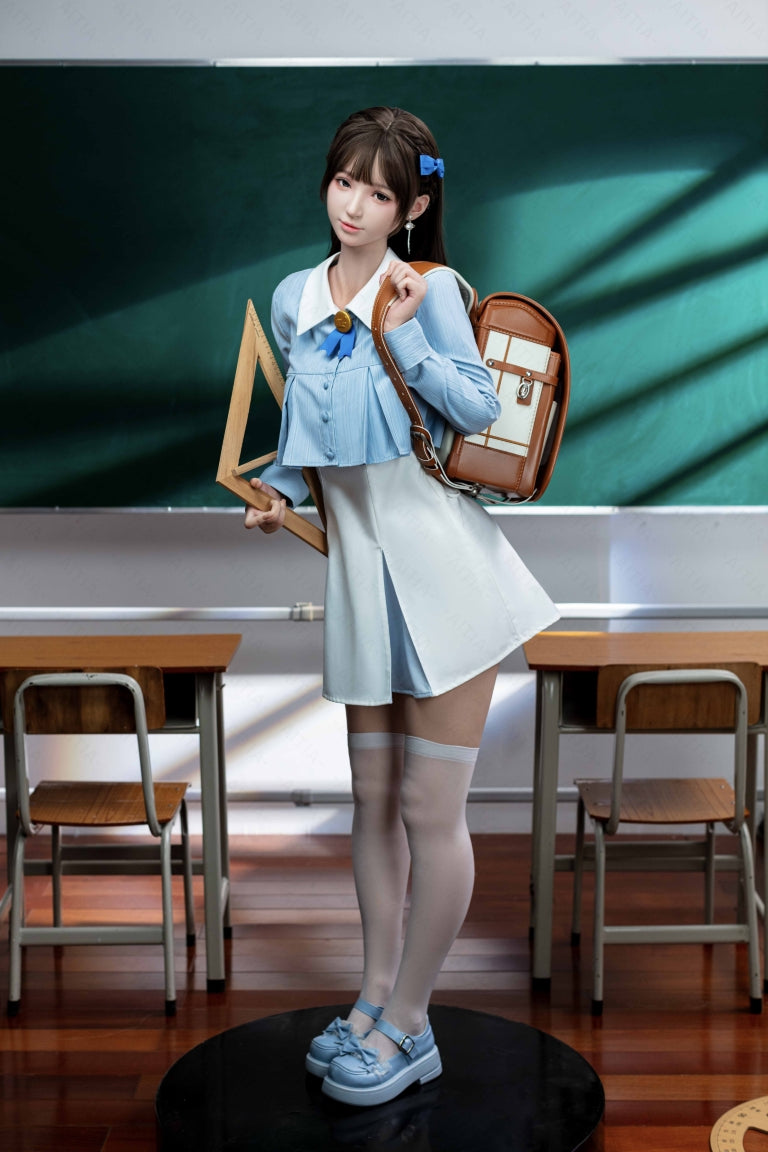 Yulania Sex Doll (AITIA Doll 163cm E-cup 2.2 Silicone)