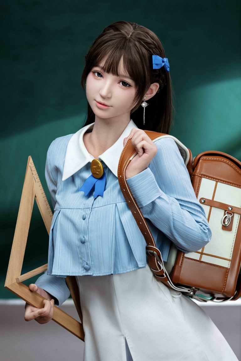 Yulania Sex Doll (AITIA Doll 163cm E-cup 2.2 Silicone)