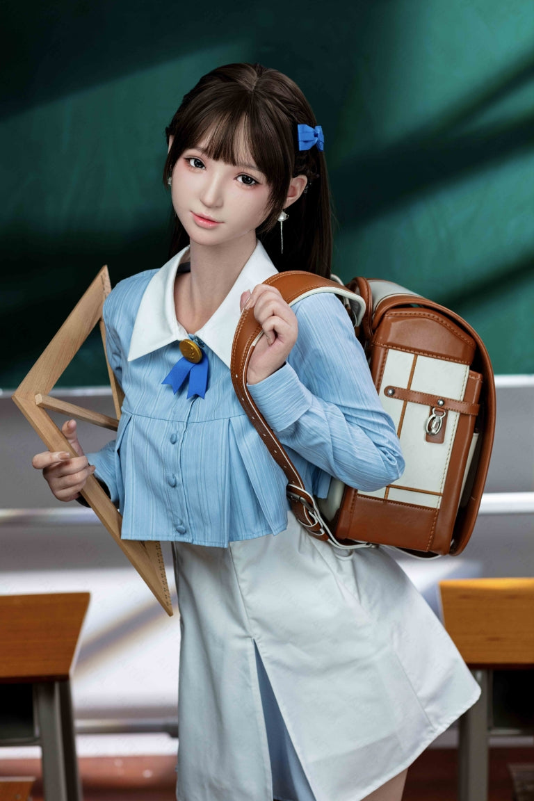 Yulania Sex Doll (AITIA Doll 163cm E-cup 2.2 Silicone)