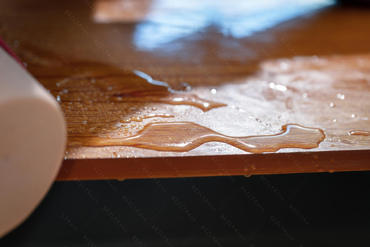 Papusa sexuala vanilie (Bezlya Doll 155 cm E-cup 2.2CF silicon)