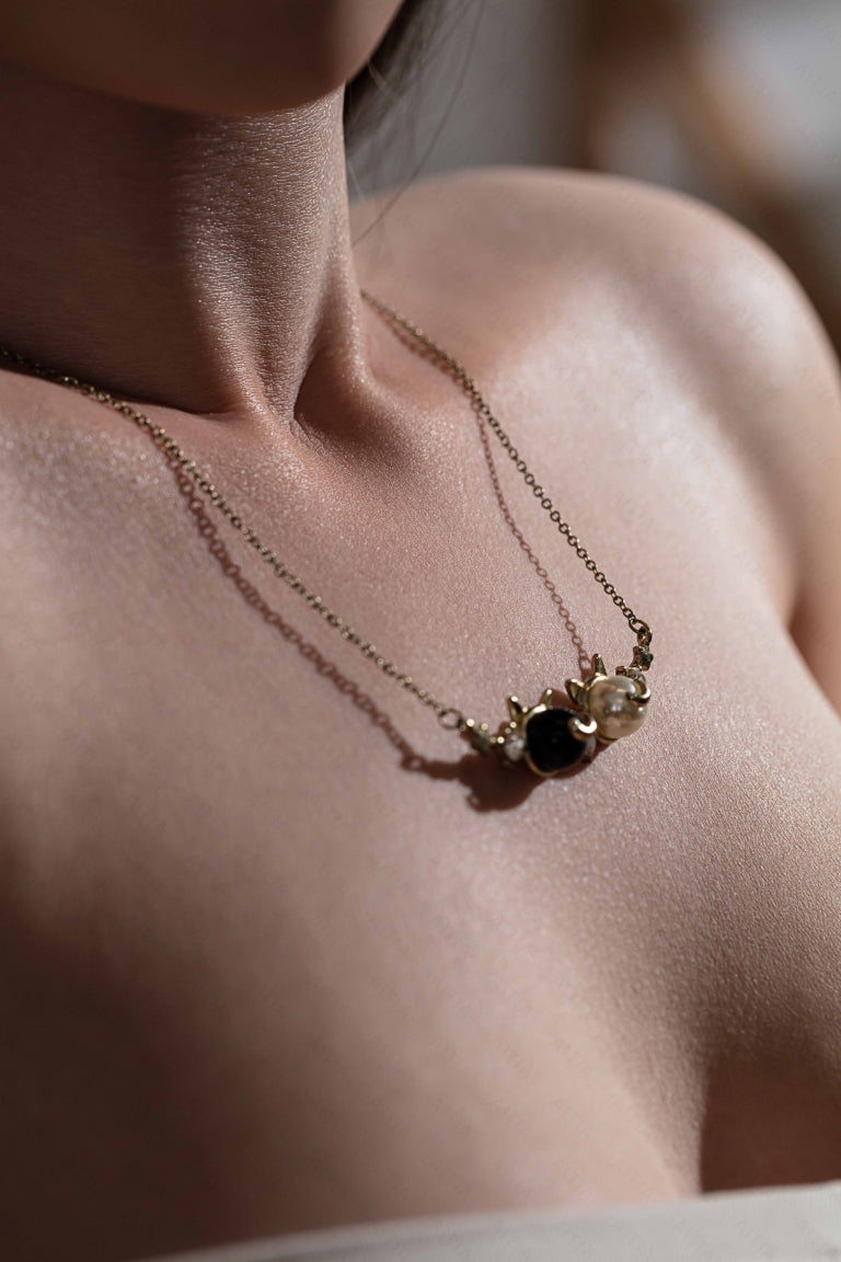 Yulania Sex Doll (AITIA Doll 163cm E-cup 2.2 Silicone)