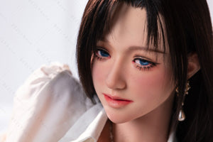 Durex Scarlett Sex doll (Bezlya Doll 168cm f-cup 2.2U silicone)