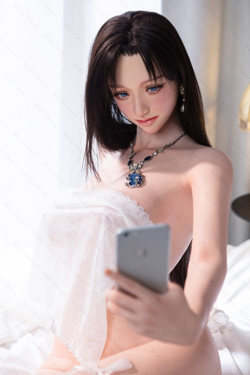 Durex Scarlett Sex doll (Bezlya Doll 168cm F-cup 2.2U silicone)