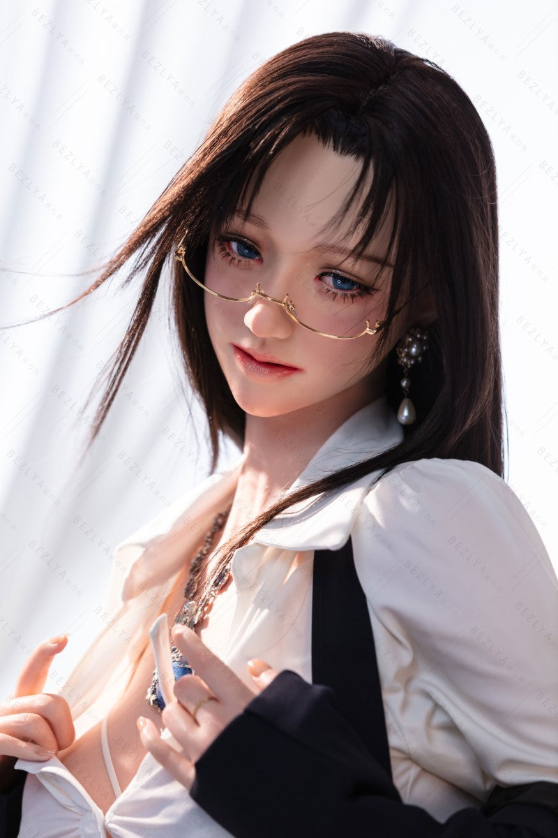 Durex Scarlett Sex doll (Bezlya Doll 168cm F-cup 2.2U silicone)