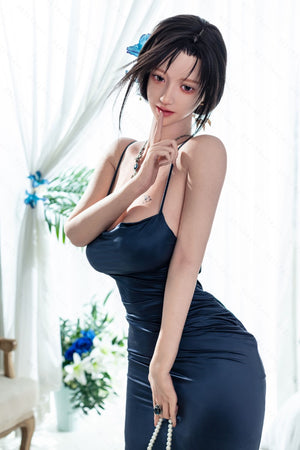 Durex Scarlett Sex Doll (Bezlya Doll 168 cm F-KUPA 2.2U Silicone)