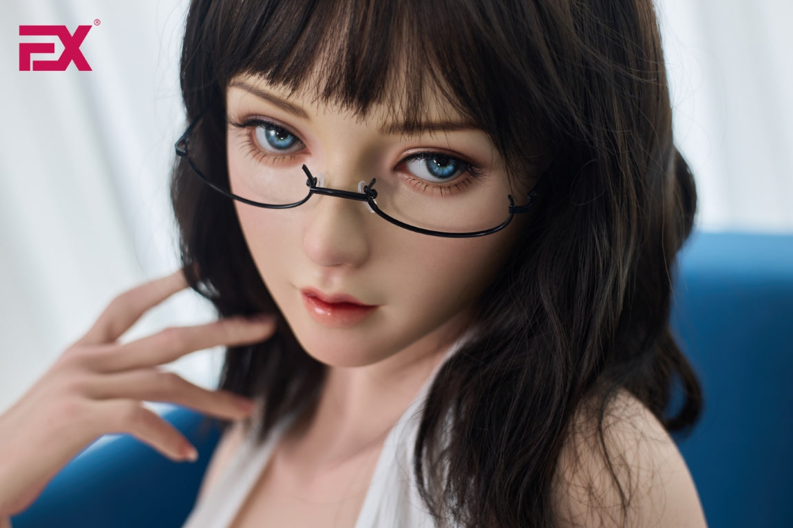 Jasmine κούκλα του σεξ (EXDoll 153 εκ. E-Cup #Utopia Silicone)