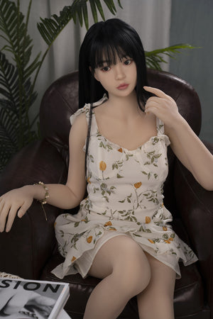 Amaya Sex Doll (AXB Doll 147 cm A-KUPA GD06-1 TPE+silicone)