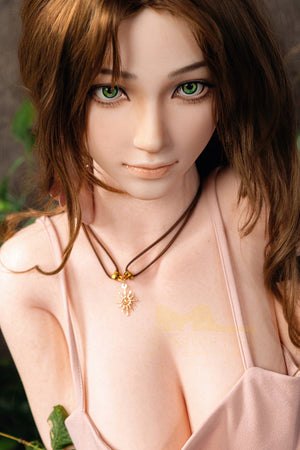 Aerith Sex Lold (Irontech Doll 165 см F-Cup S32 Силікон)