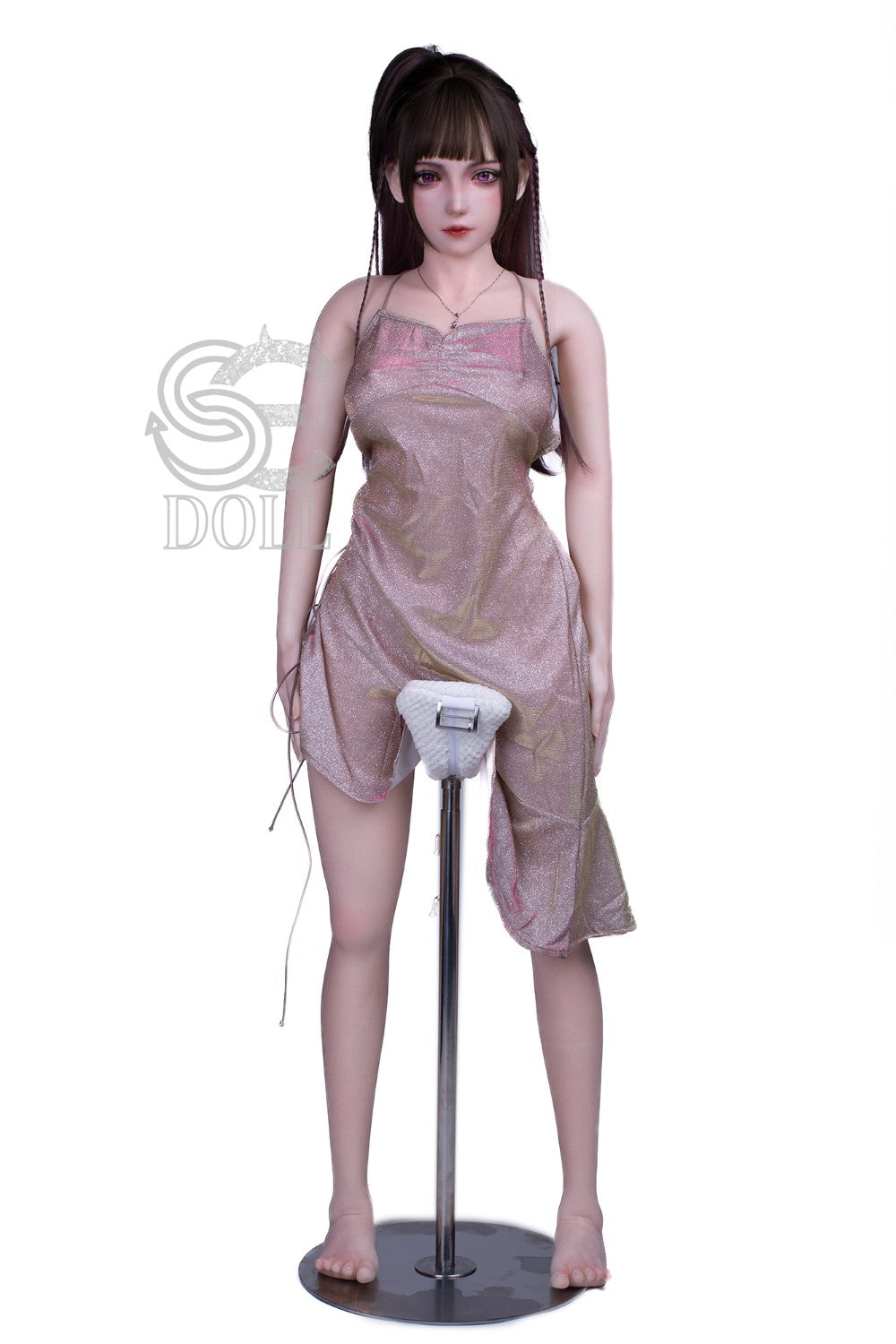 No entanto, a posição (SE-Doll acessórios)