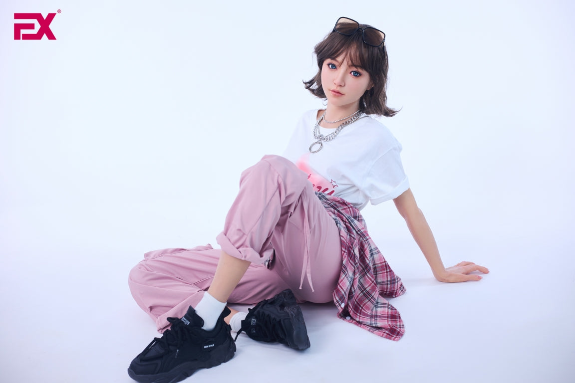 Momo Sex doll (EXDoll 160cm C-cup #Exclone silicone)
