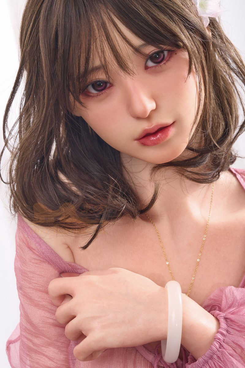 Miku Sex doll (Irontech Doll 153cm E-cup S14 silicone)