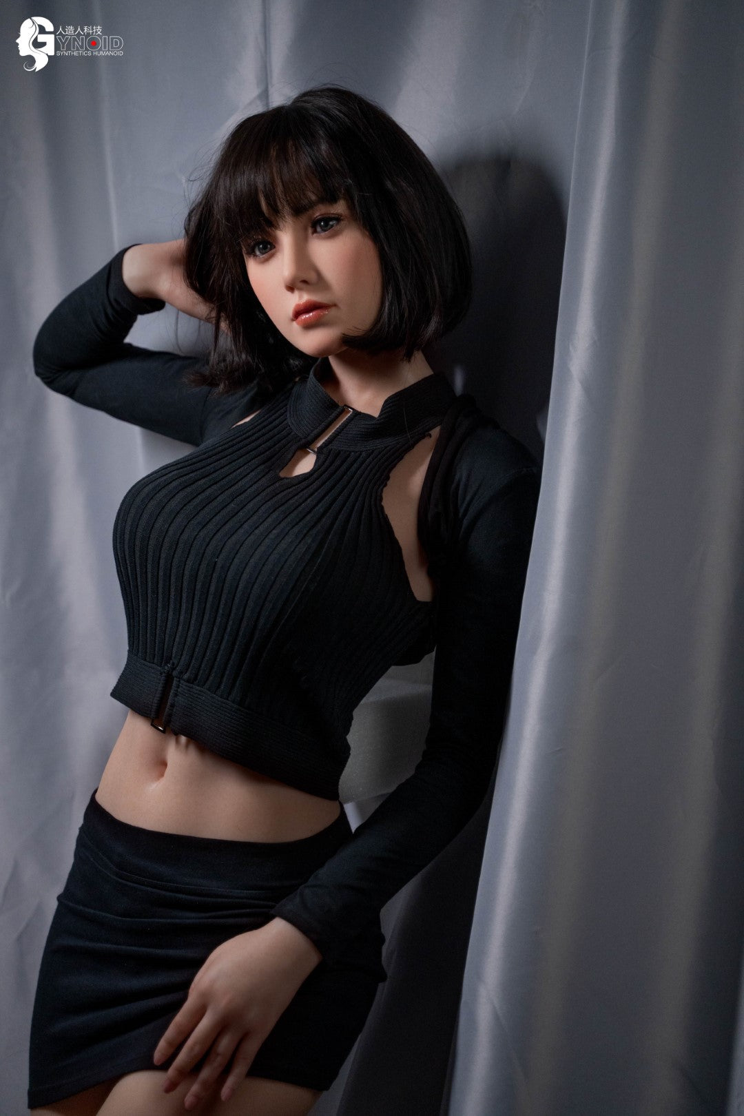 Sex doll Lori Model 13R Deluxe (Gynoid Doll 170cm F-cup silicone)