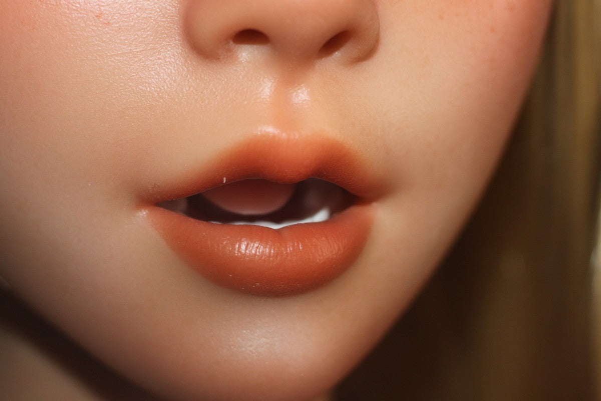 Кемени.Ц Торсо Сек Долл (SEDoll 114цм Ф-Цуп #119СО RST силикон)