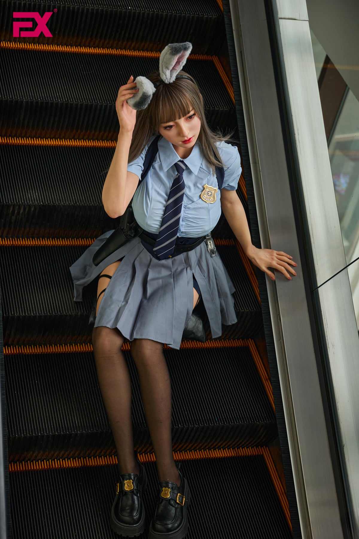 Секс кукла Daphne (EXDoll 168cm F-Cup #Ukiyo-E Silicone)