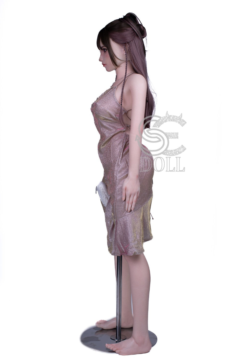 No entanto, a posição (SE-Doll acessórios)