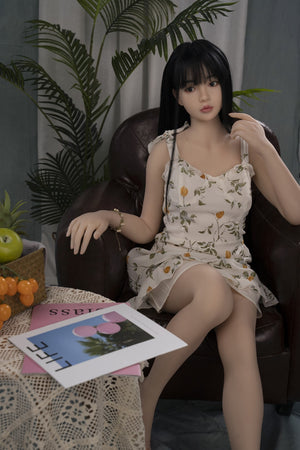 Amaya Sex Doll (AXB Doll 147cm A-Kupa GD06-1 TPE+Silicone)