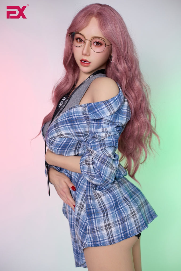 Kukulla seksi Yuki (EXDoll 166cm G-Cup #Ukiyo-E Silicone)