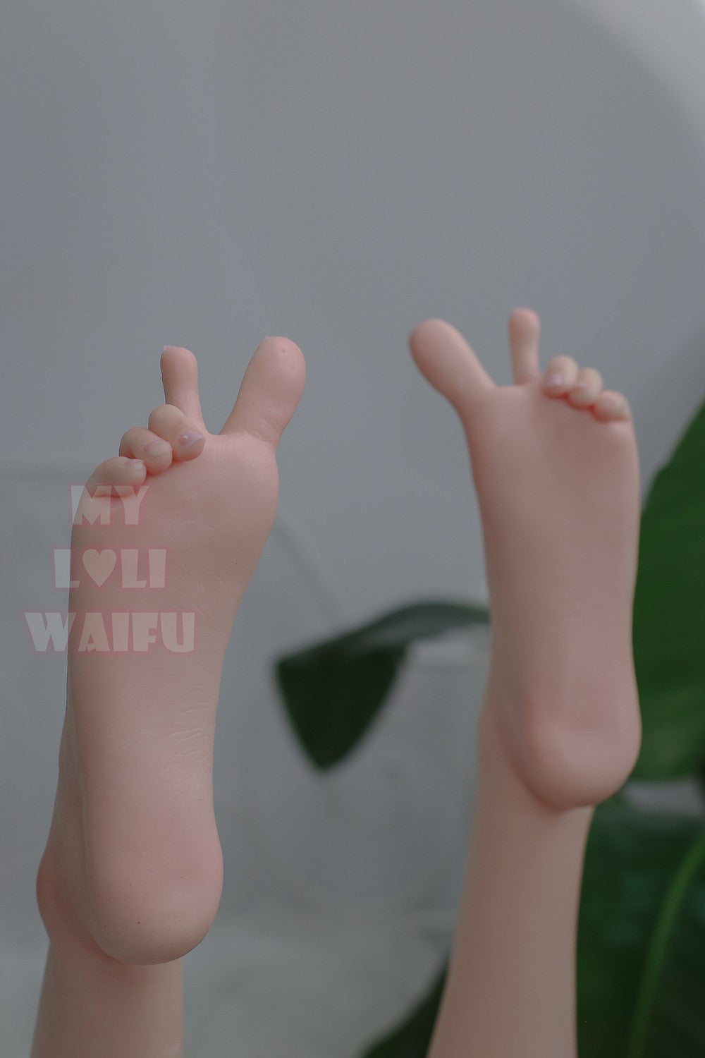 Runa Sexdocka (My Loli Waifu 150cm B-Kupa #102B Silikon)