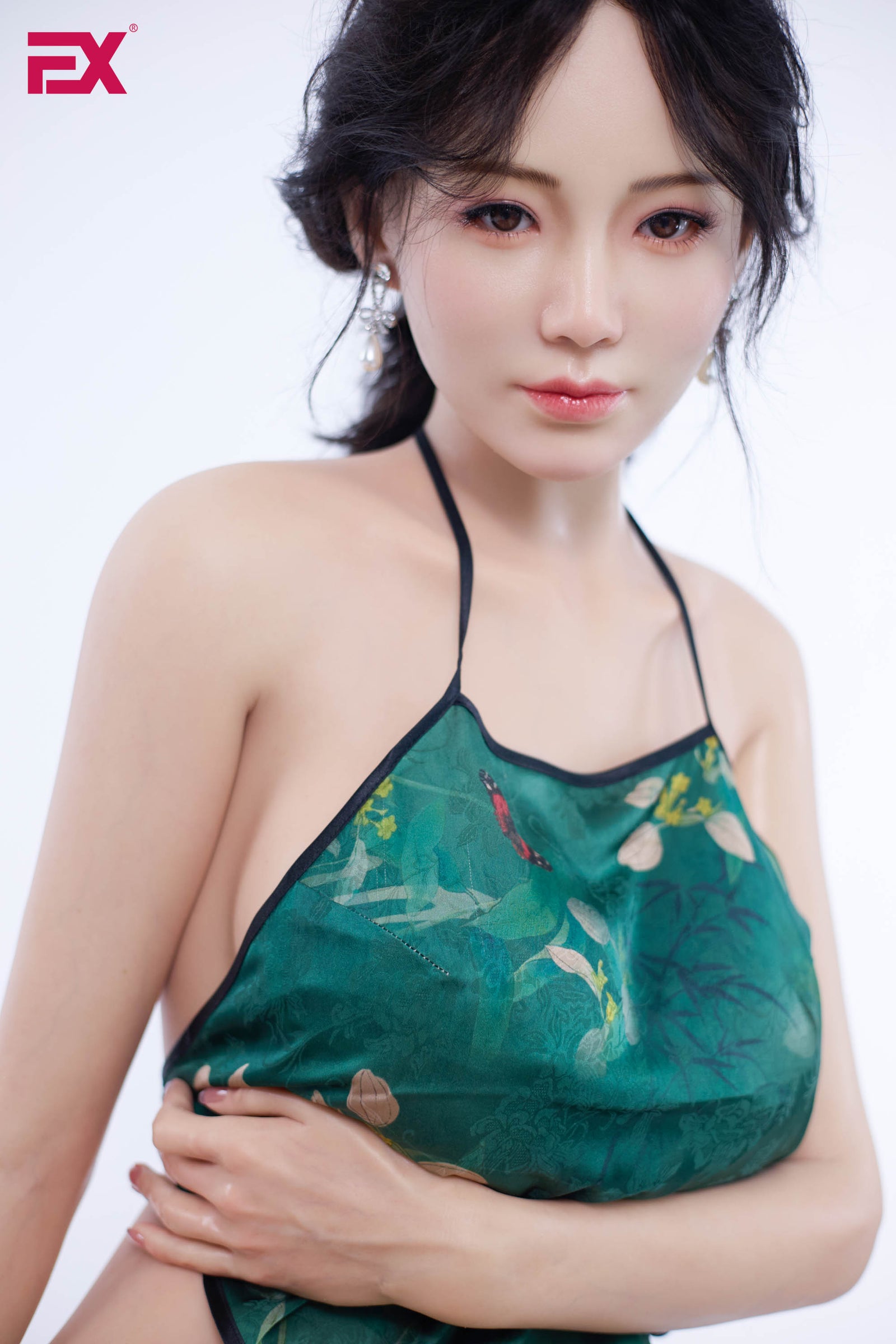 Yukiho Sex doll (EXDoll 168cm F-cup #Ukiyo-E silicone)