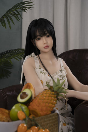 Amaya Sex Doll (AXB Doll 147cm A-Kupa GD06-1 TPE+Silicone)